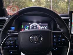 تويوتا توندرا